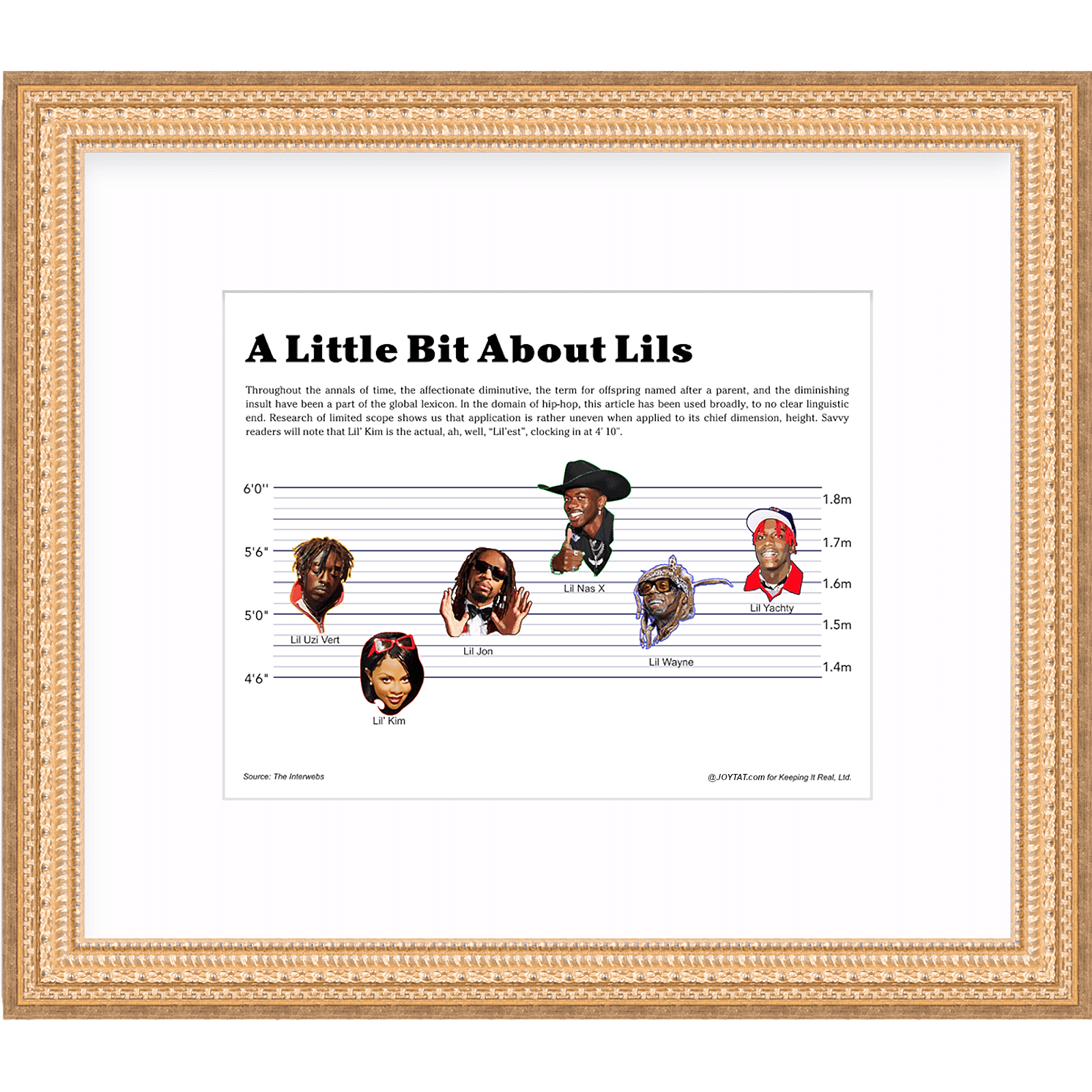 joytat-framed-prints-a-little-bit-about-lils-rappers